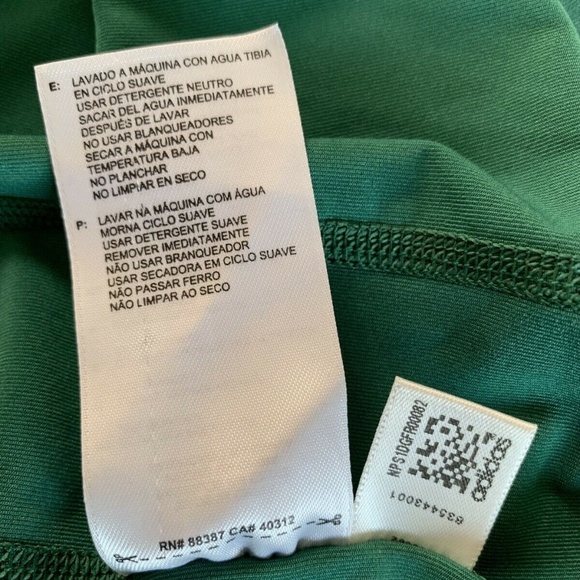 Adidas Techfit ClimaCool Compression Padded Tank - Picture 7 of 8